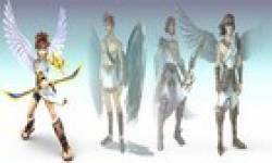 Kid Icarus Wii ICON0