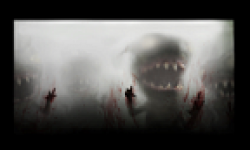 killer freaks wii u key art affiche poster 2011 07 06 head