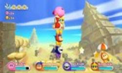 kirby adventure wii gameplay video trailer vignette