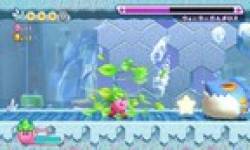 Kirby Adventure wii image vignette