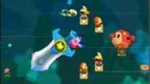 Kirby Adventure Wii publicité vignette