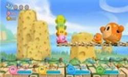 Kirby adventure wii spot publicitaire vignette