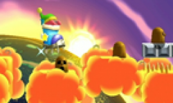 kirby s return to dreamland vignette icone head
