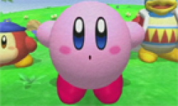 Kirby Wii Nintendo Wii vignette icone head