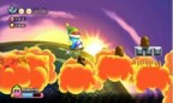 kirby wii