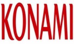 Konami ICON0