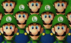 L année de Luigi vignette Luigi