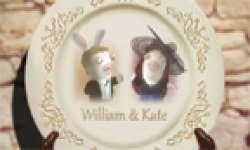 lapins cretins 3d mariage head