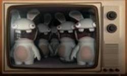 Lapins crétins série télé france 3 vignette