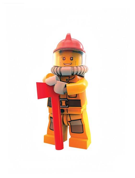 LEGO City Undercover 80681_char_ChaseMcCain_Fireman_