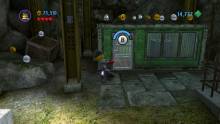 LEGO City Undercover images screenshots 1
