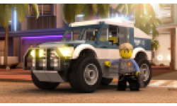 lego city undercover vignette head