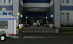 LEGO City Undercover vignette LEGO City Undercover 12