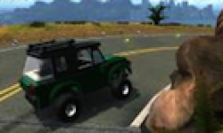 LEGO City Undercover vignette LEGO City Undercover 19
