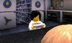 LeGO City Undercover vignette LEGO City Undercover 21