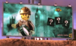 LEGO City Undercover vignette LEGO City Undercover 22