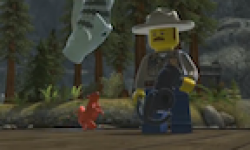 LEGO City Undercover vignette LEGO City Undercover 24