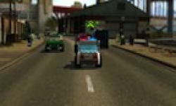 LEGO City Undercover vignette LEGO City Undercover 25