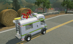 LEGO City Undercover vignette LEGO City Undercover 26