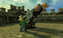 LEGO City Undercover vignette lego city undercover 3
