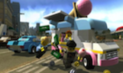 LEGO City Undercover vignette lego city undercover 6