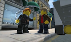 Lego City Undercover vignette lego city undercover 8