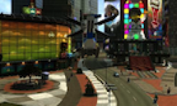 LEGO City Undercover vignette lego city undercover 9