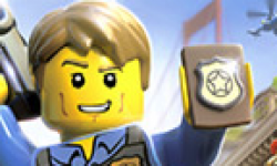 LEGO City: Undercover vignette lego city undercover