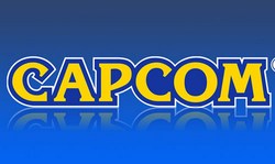 logo Capcom Capcom Splash Image1