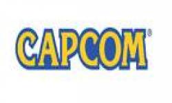 logo capcom