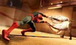 logo spider man edge of