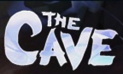 logo the cave vrai