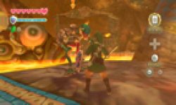 logo zelda