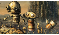 machinarium Image 2