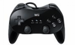 Manette classique Pro vignette manette pro classique