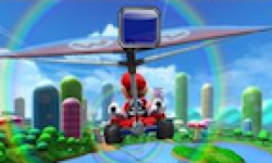 Mario Kart Arcade GP DX vignette mario kart aracade gp dx