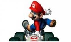 Mario Kart Wii U Vignette