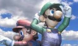 mario luigi papier etiquette