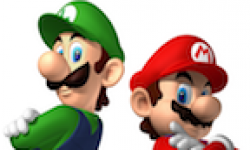 Mario & Luigi vignette Mario & Luigi