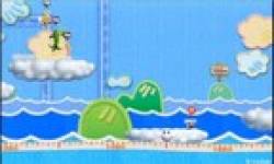 Mario & Sonic aux jeux olympiques de londres 2012 tonne gameplay vignette