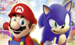 mario sonic jeux olympiques londres 2012 vignette head