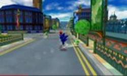 Mario & Sonic jeux olympiques londres vignette