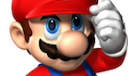 Mario vignette Mario