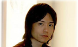 Masahiro Sakurai vignette sakurai