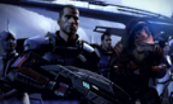 Mass Effect 3 vignette Mass Effect 3 4