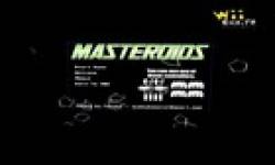 Masteroids ICON0