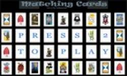 Matching Cards ICON0