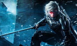 Metal Gear Rising: Revengeance metal gear rising revengeance wallpaper hd   copie