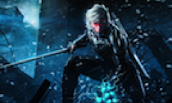 Metal Gear Rising: Revengeance vignette metal gear rising revengeance