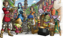 Michael Pachter vignette dragon quest x 2